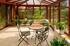 Nantglyn conservatory quotes