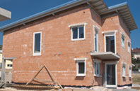 Nantglyn home extensions