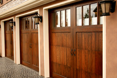 Nantglyn garage extension quotes