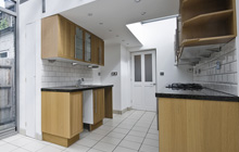 Nantglyn kitchen extension leads